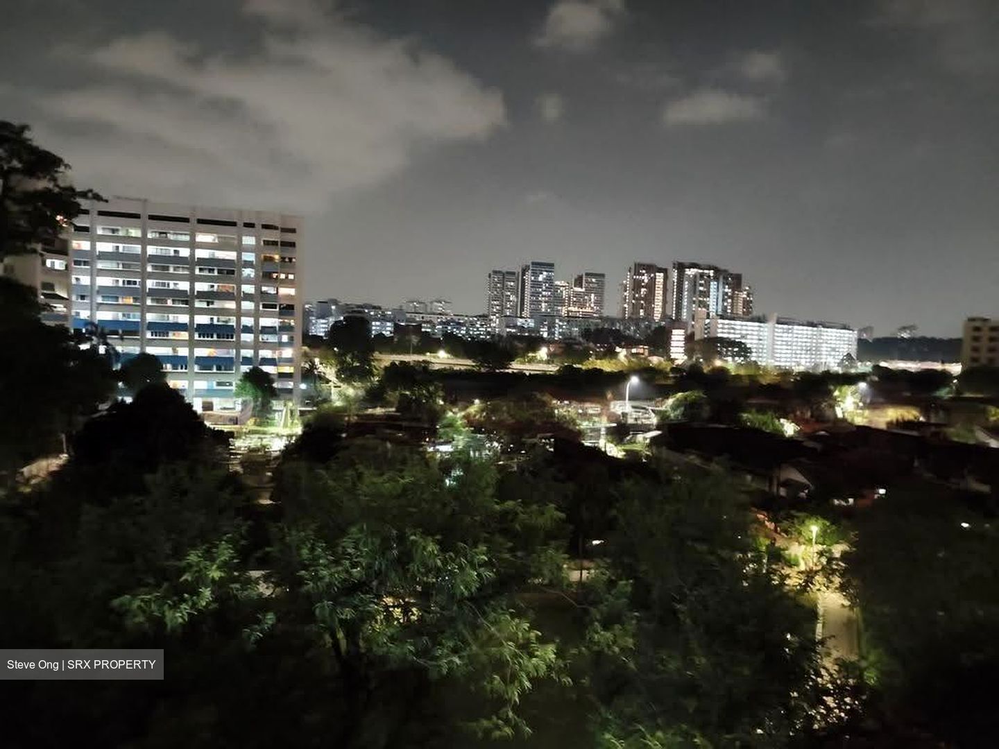 Blk 109 Whampoa Gardens (Toa Payoh), HDB 4 Rooms #607554041